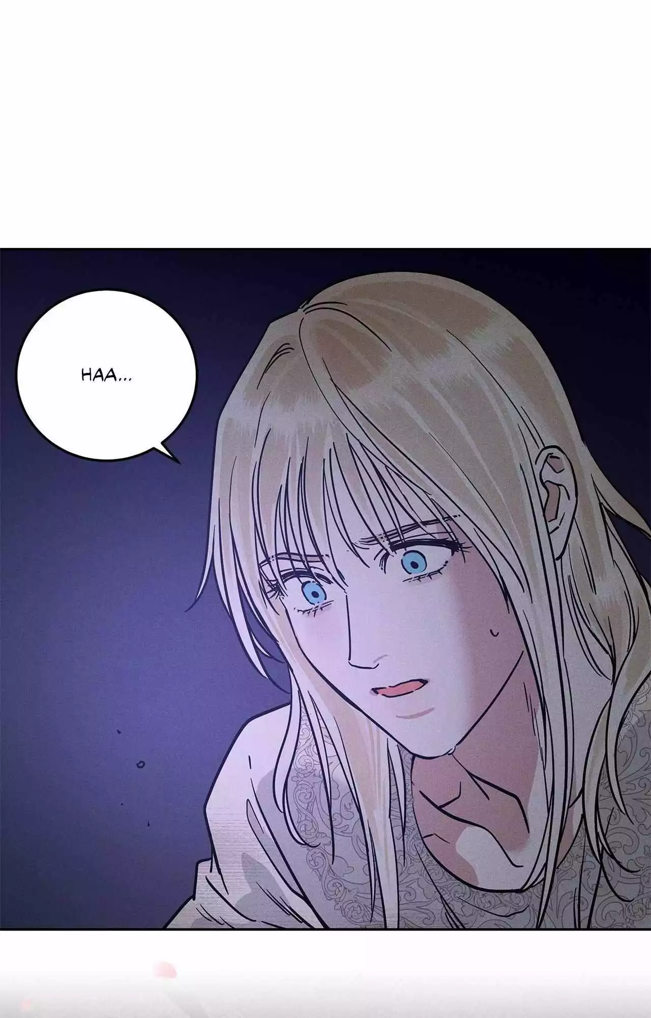 Antidote (Harusari) Chapter 54 page 22