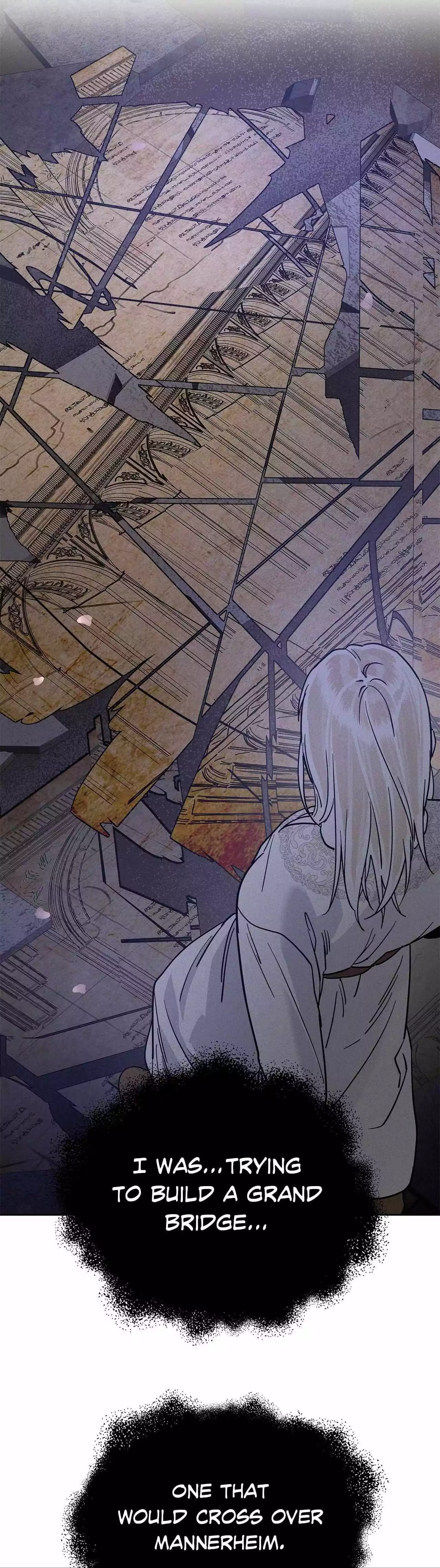 Antidote (Harusari) Chapter 54 page 23