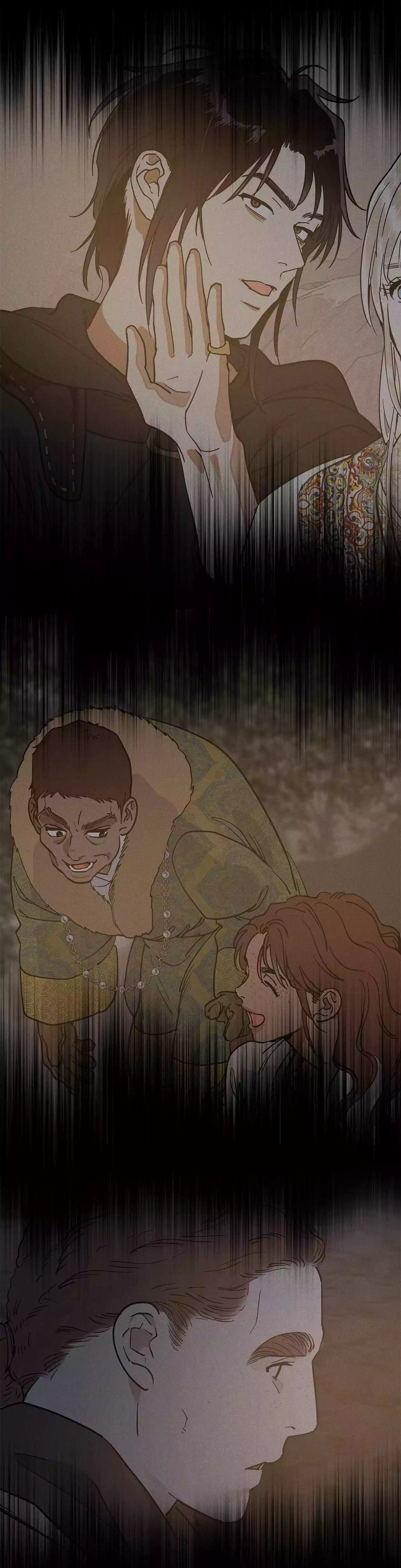 Antidote (Harusari) Chapter 54 page 25