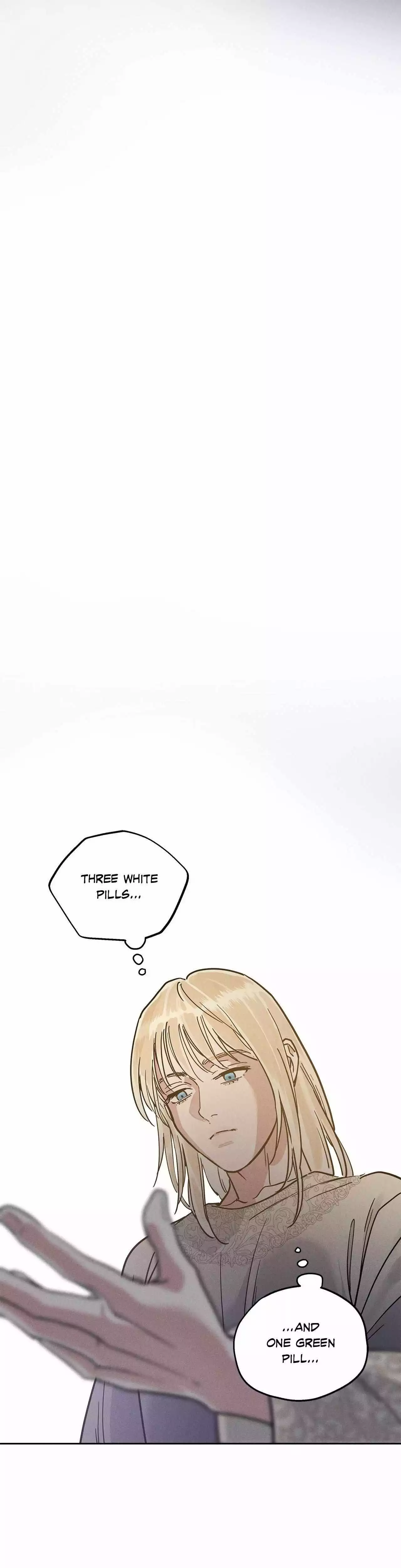 Antidote (Harusari) Chapter 54 page 29