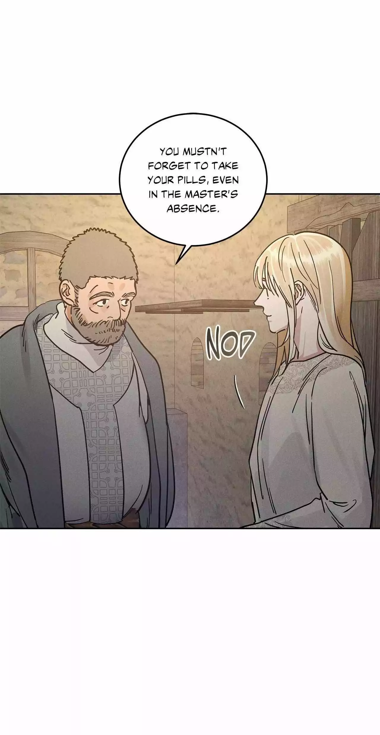 Antidote (Harusari) Chapter 54 page 30