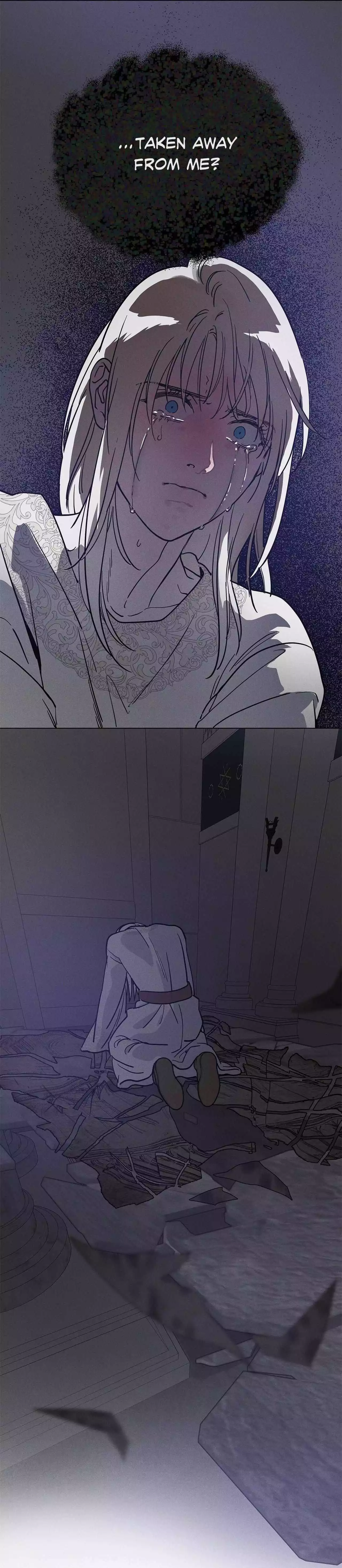 Antidote (Harusari) Chapter 54 page 28