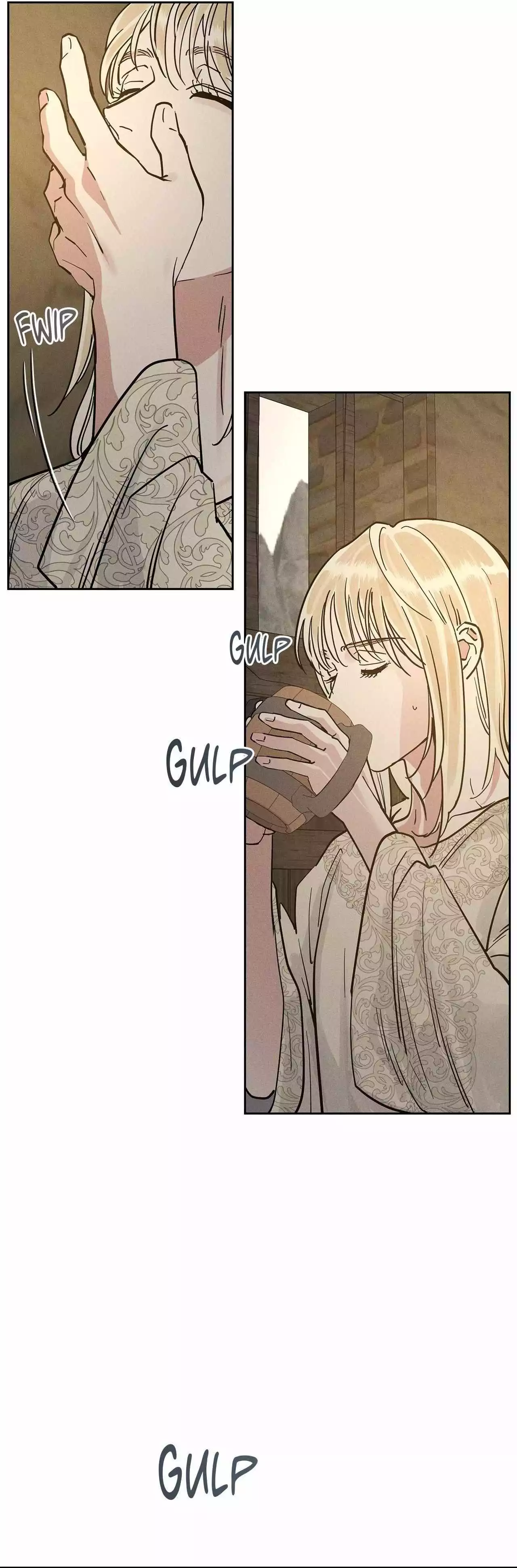 Antidote (Harusari) Chapter 54 page 31