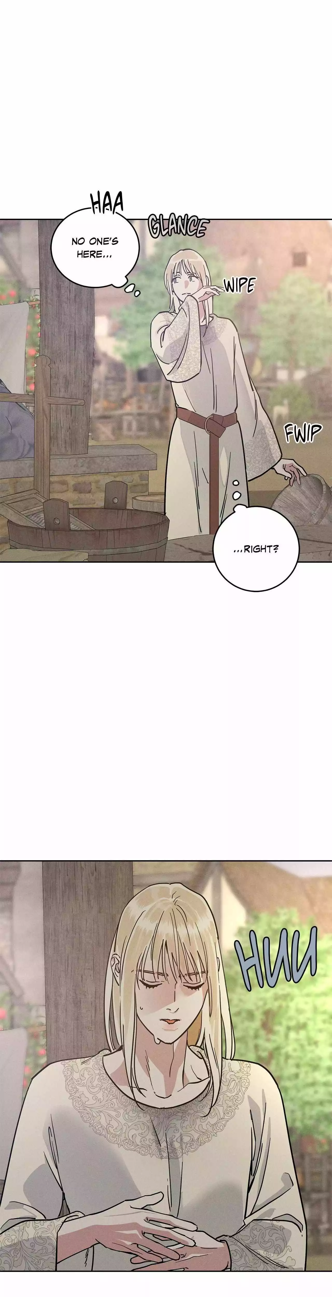 Antidote (Harusari) Chapter 54 page 36