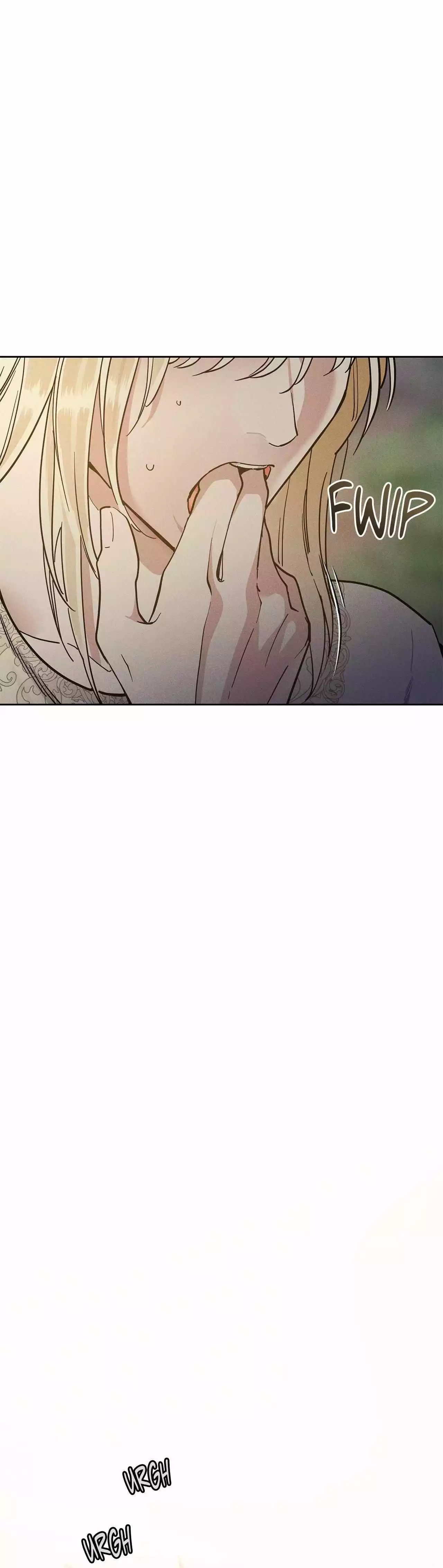 Antidote (Harusari) Chapter 54 page 37