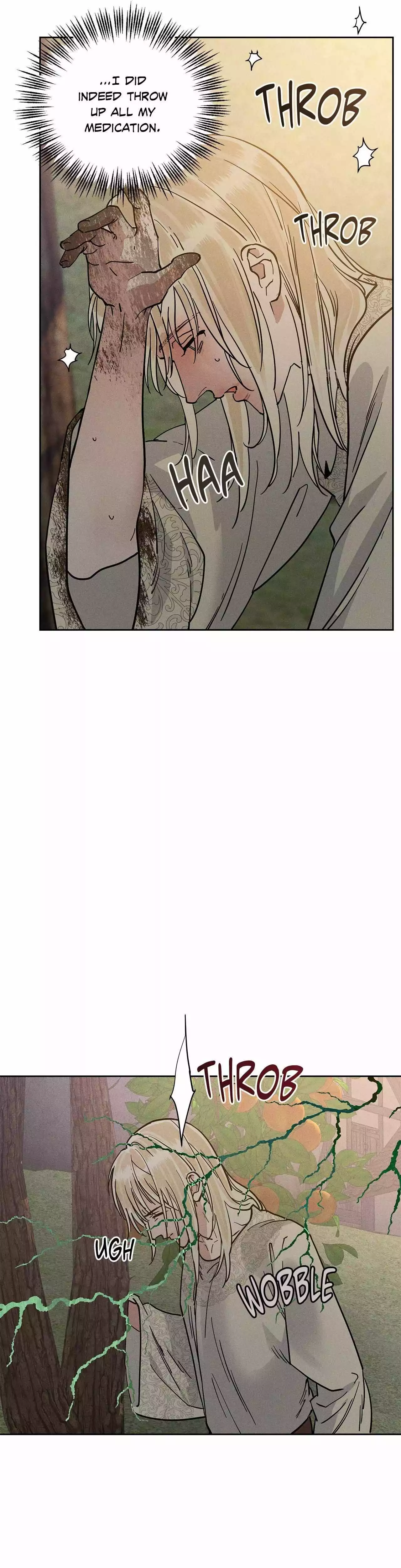 Antidote (Harusari) Chapter 54 page 40
