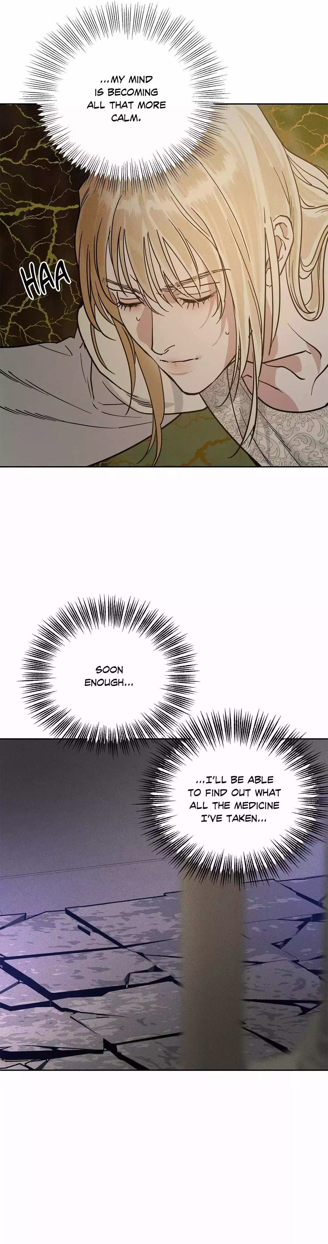 Antidote (Harusari) Chapter 54 page 42