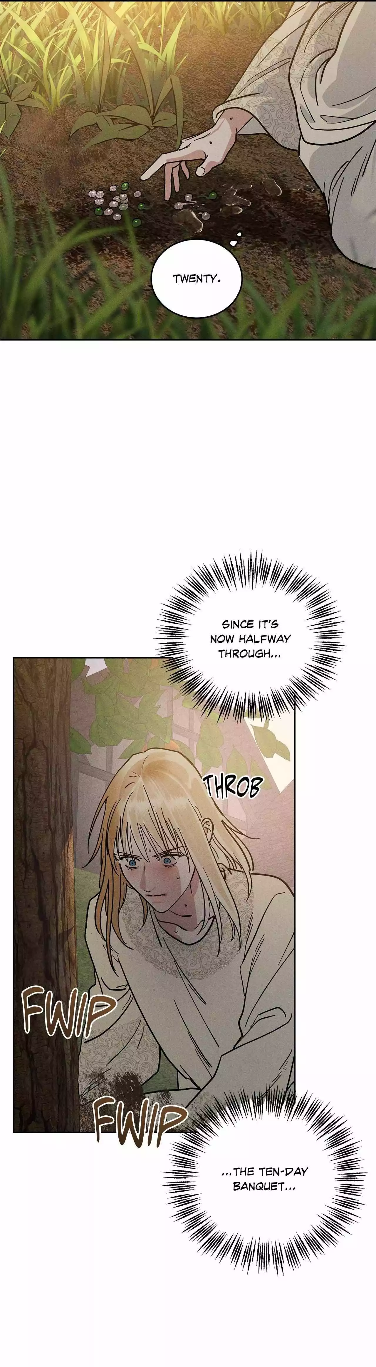 Antidote (Harusari) Chapter 54 page 39
