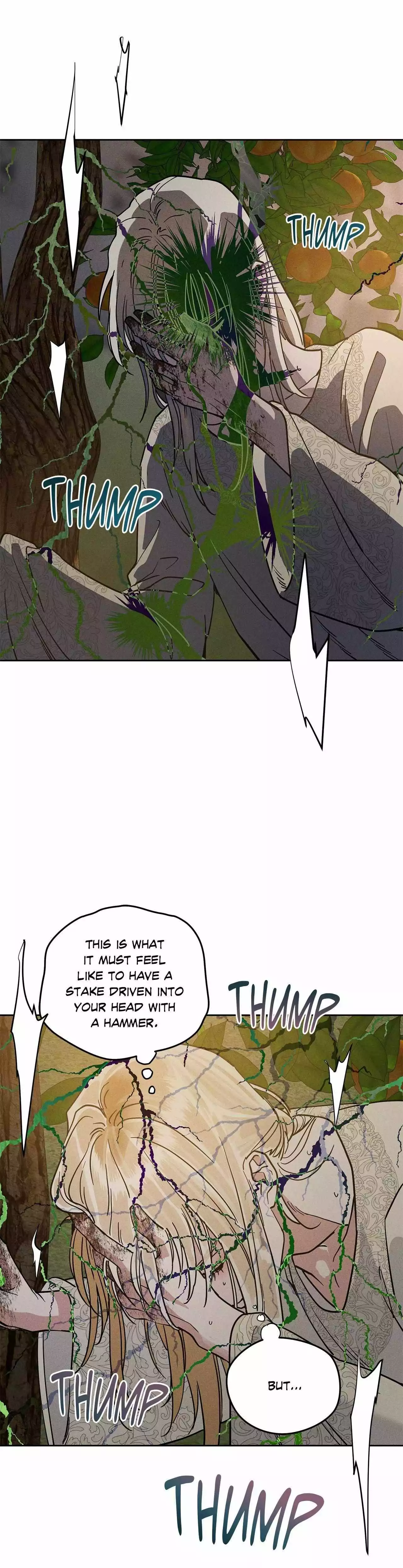 Antidote (Harusari) Chapter 54 page 41