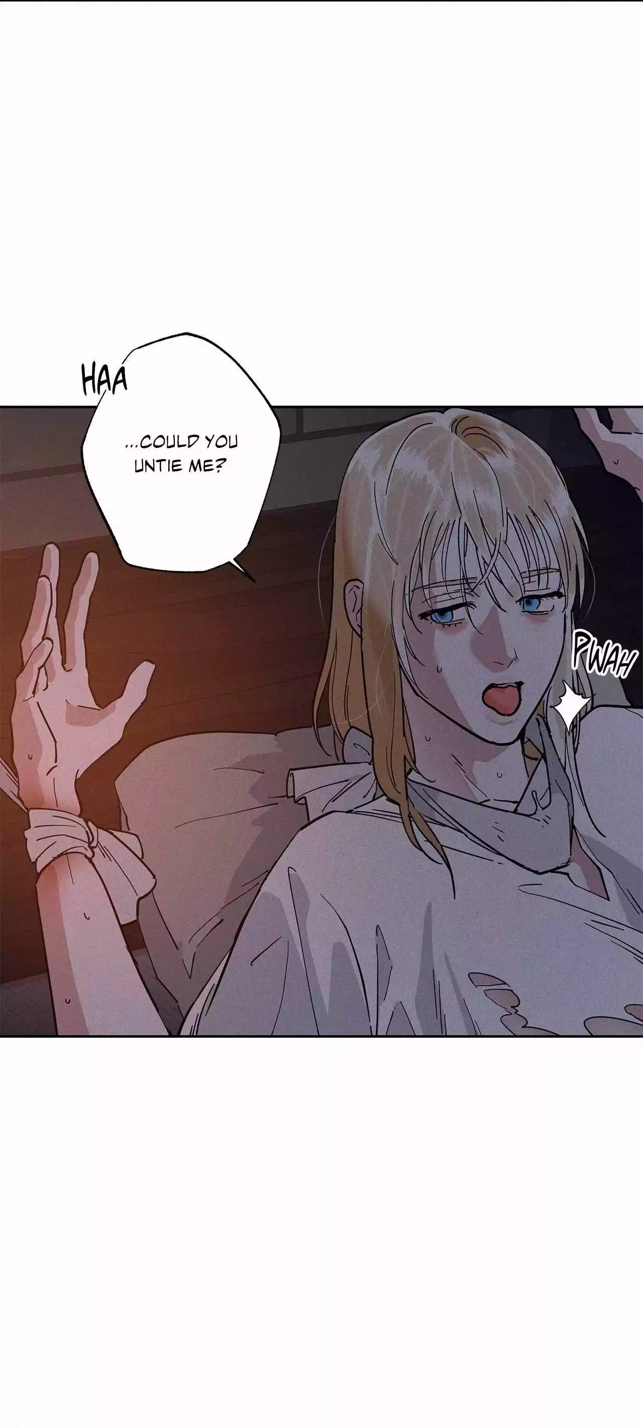 Antidote (Harusari) Chapter 55 page 3