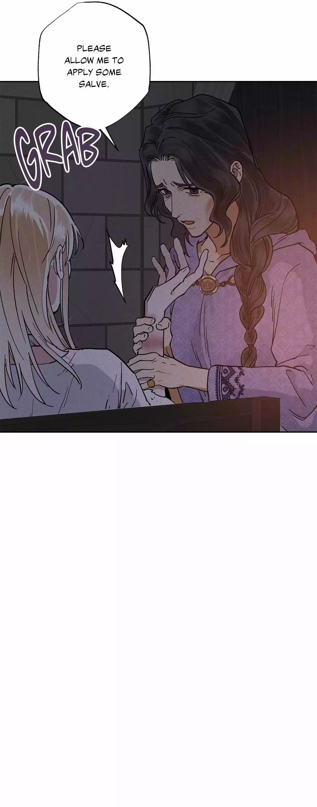 Antidote (Harusari) Chapter 55 page 6