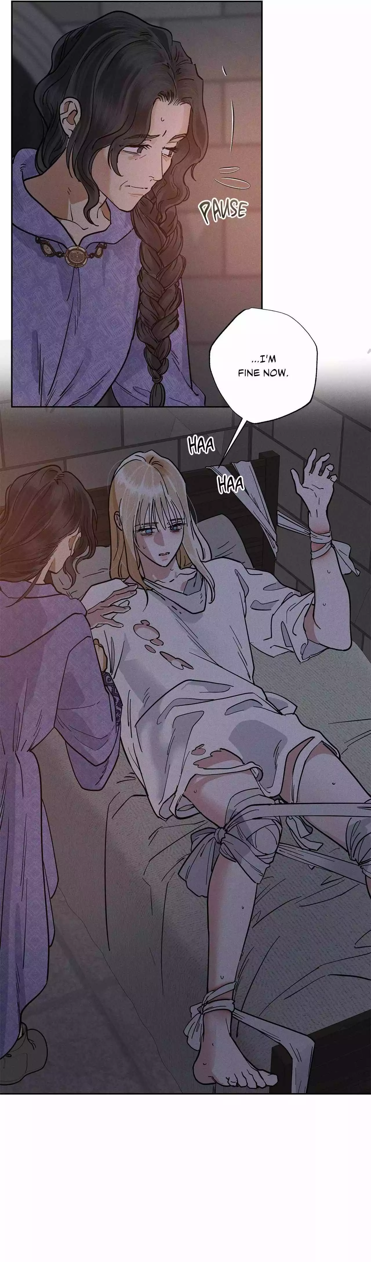 Antidote (Harusari) Chapter 55 page 4