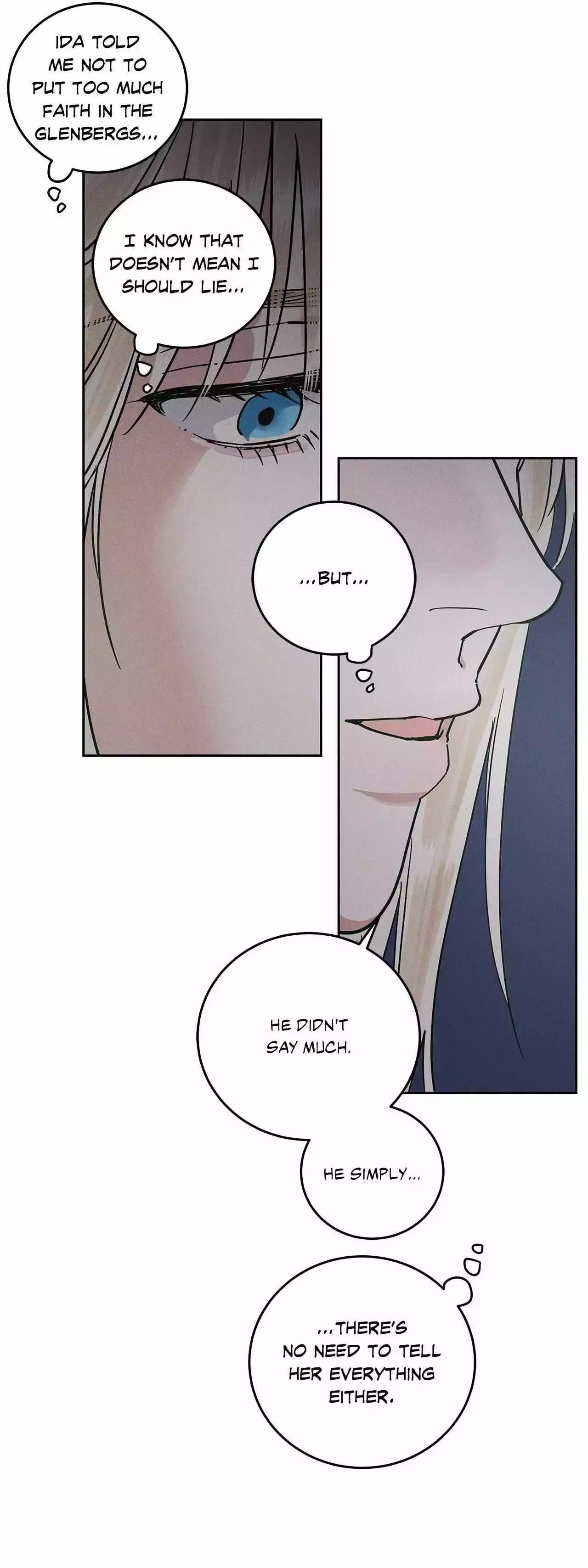 Antidote (Harusari) Chapter 55 page 45