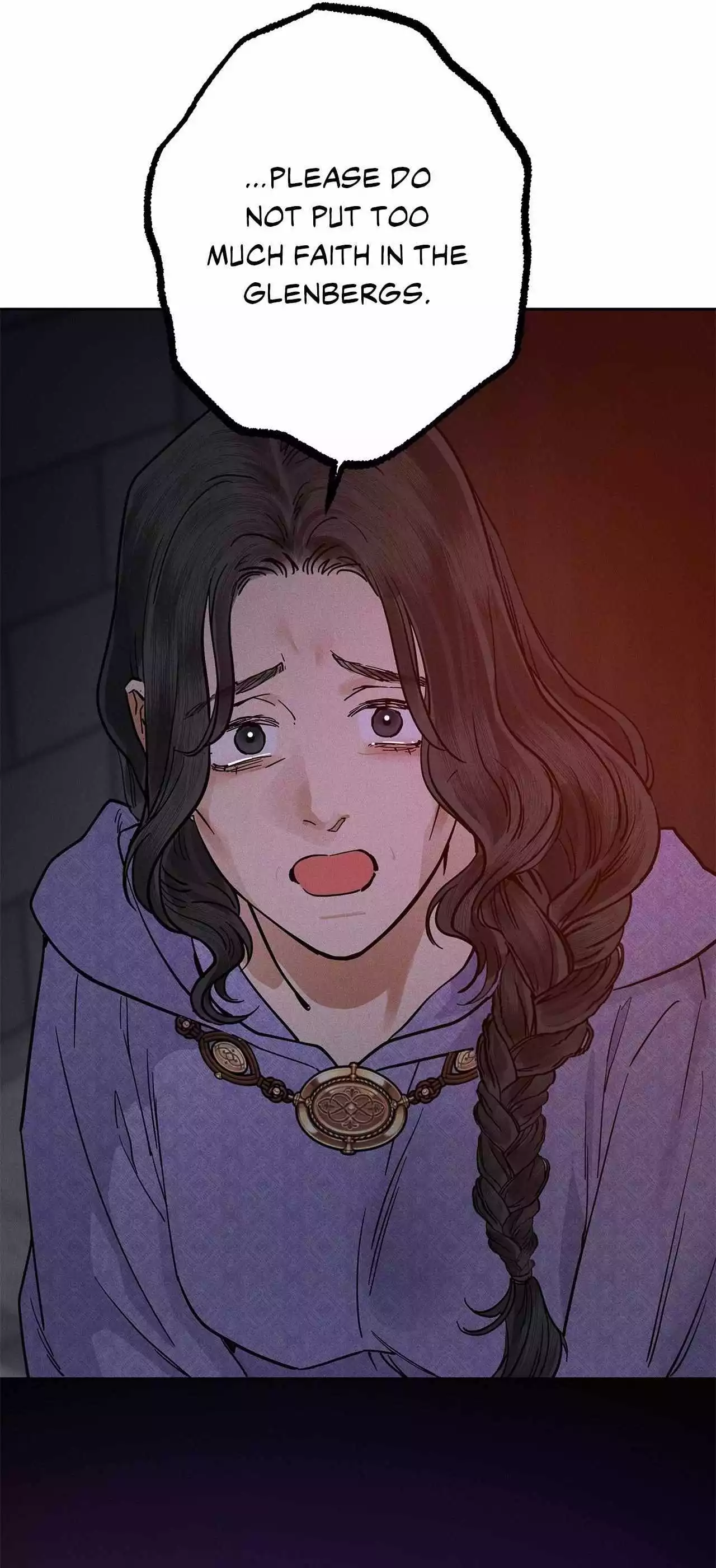 Antidote (Harusari) Chapter 55 page 14