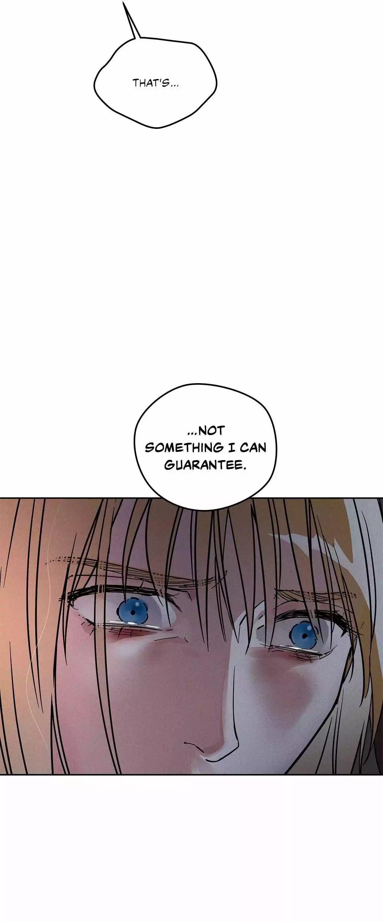 Antidote (Harusari) Chapter 55 page 21