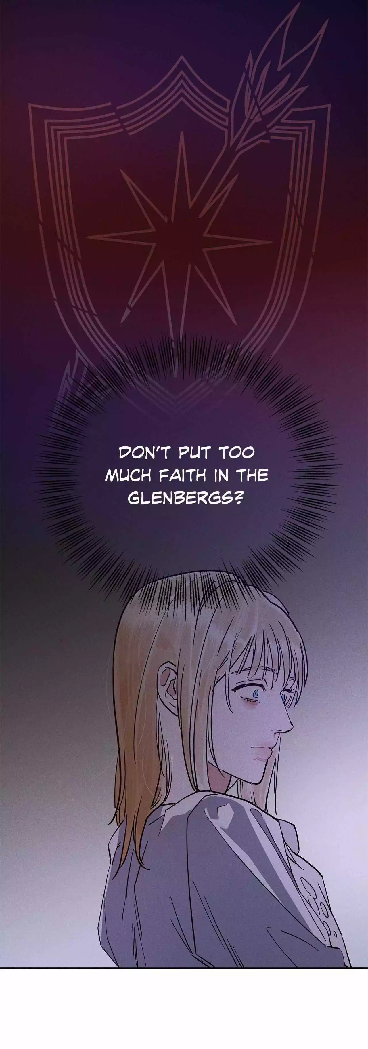 Antidote (Harusari) Chapter 55 page 15