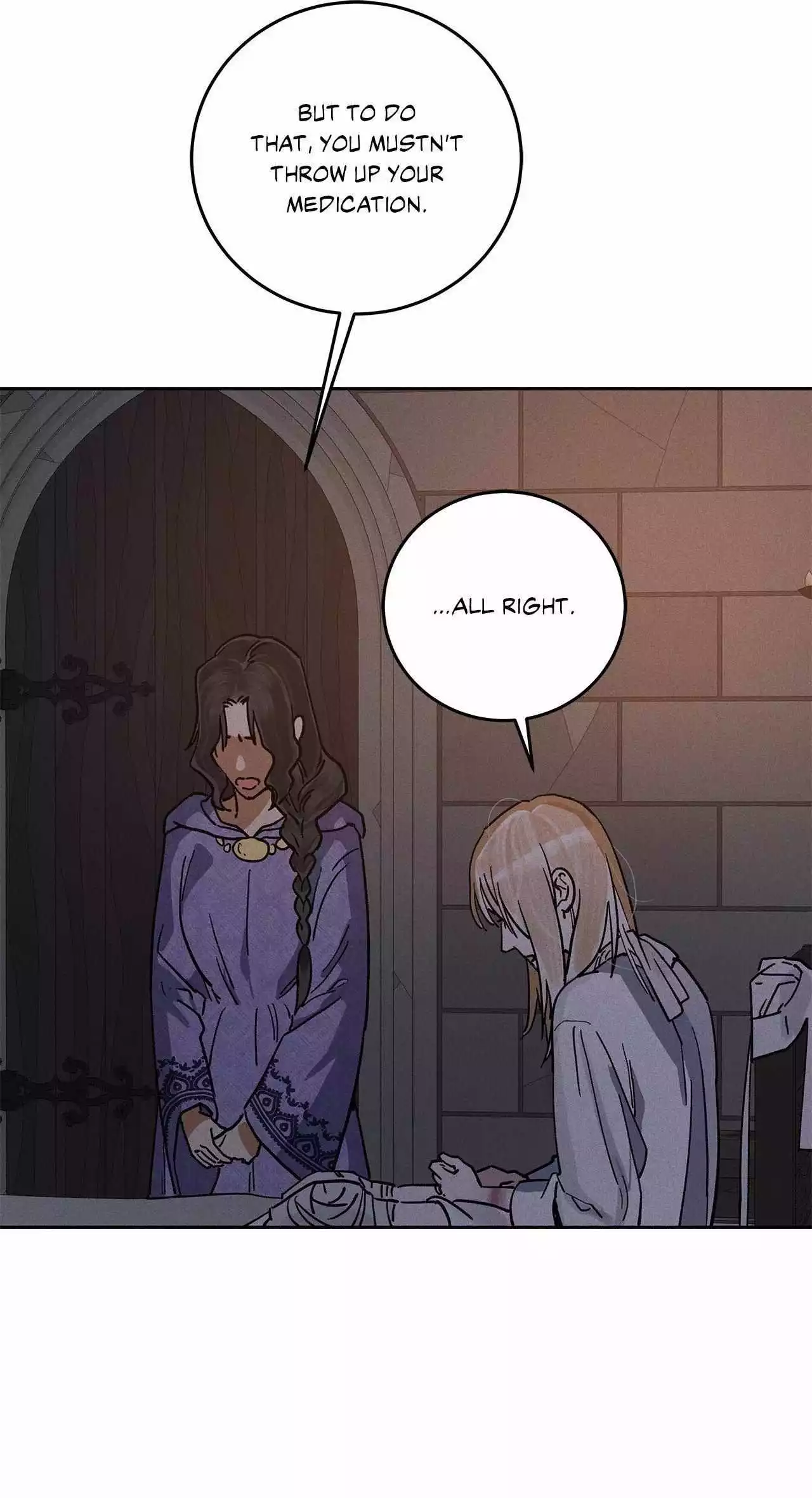 Antidote (Harusari) Chapter 55 page 27