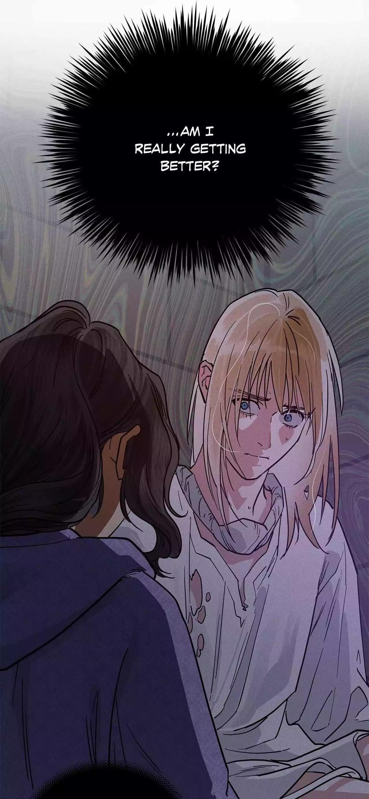 Antidote (Harusari) Chapter 55 page 18