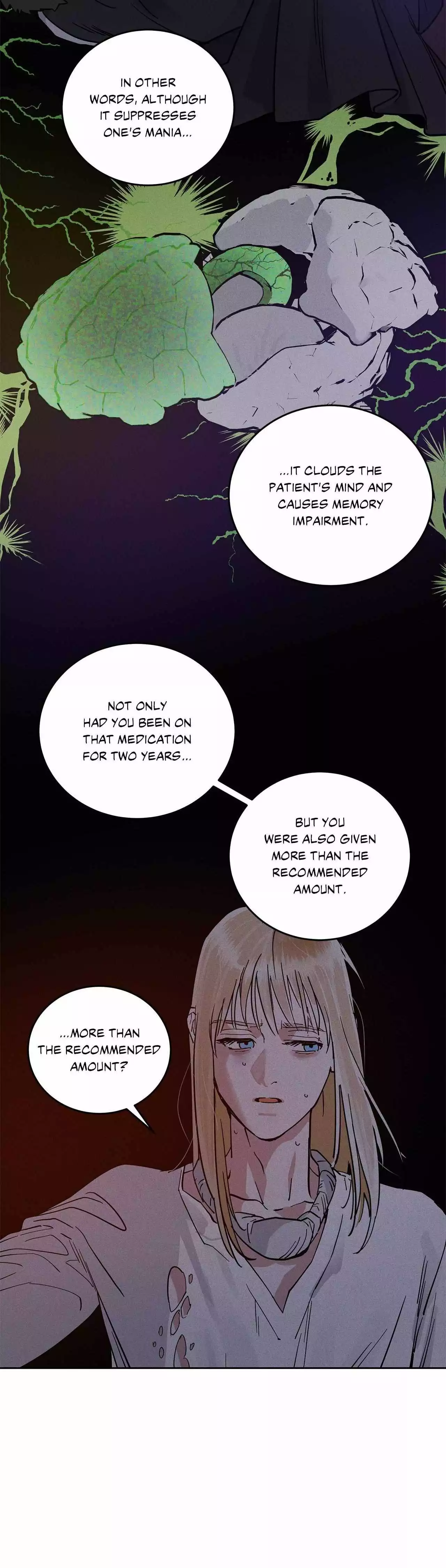 Antidote (Harusari) Chapter 55 page 10