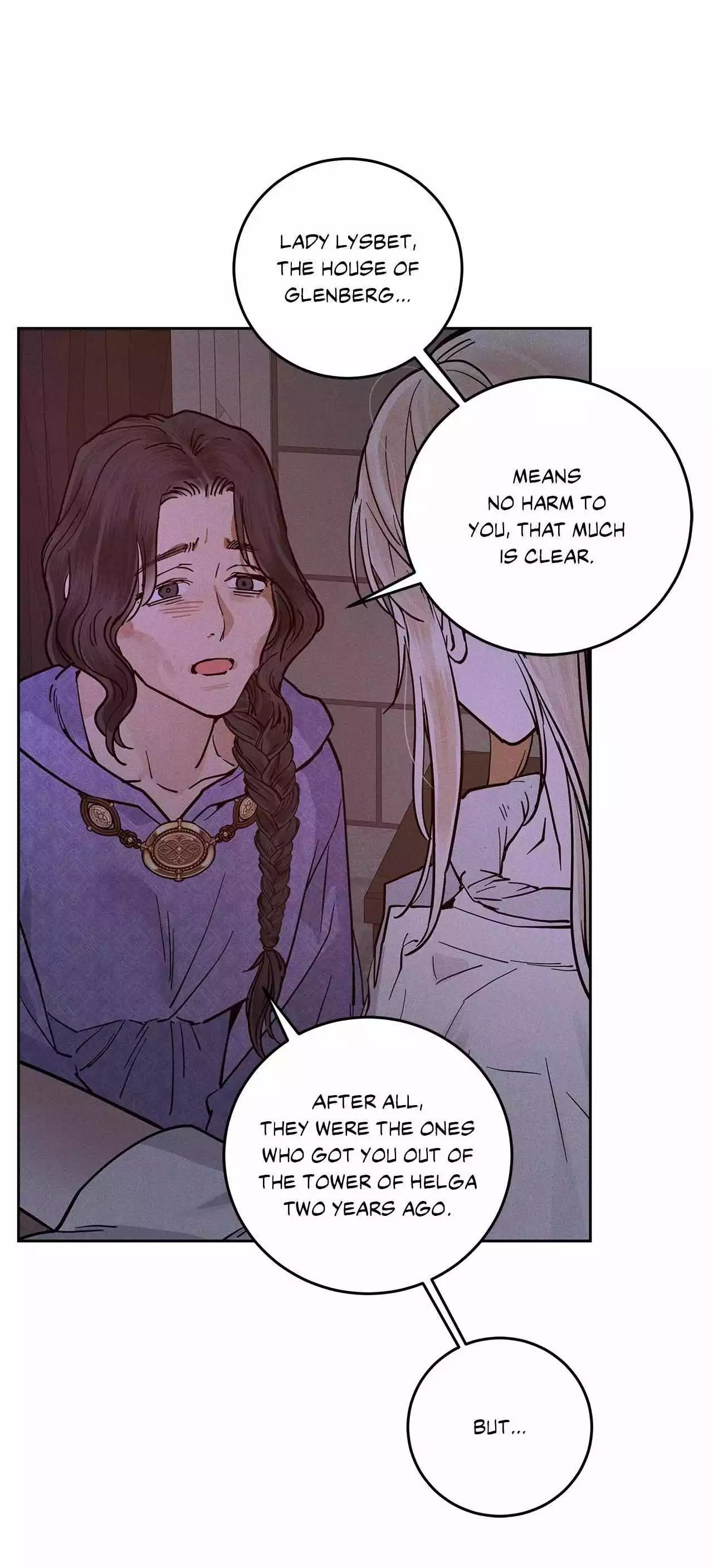 Antidote (Harusari) Chapter 55 page 13