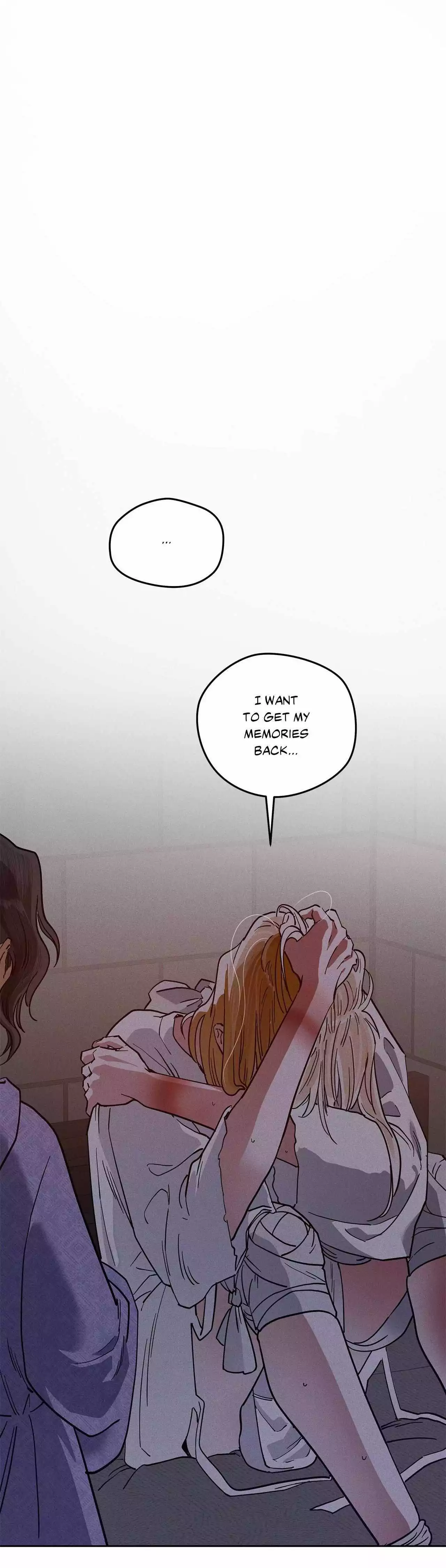 Antidote (Harusari) Chapter 55 page 25