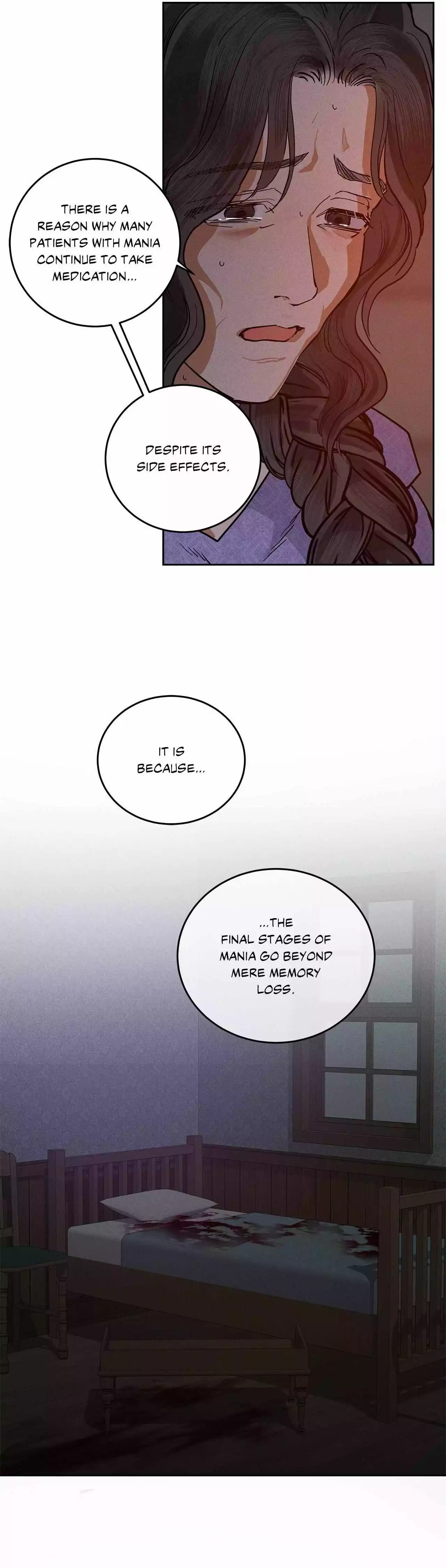 Antidote (Harusari) Chapter 55 page 24