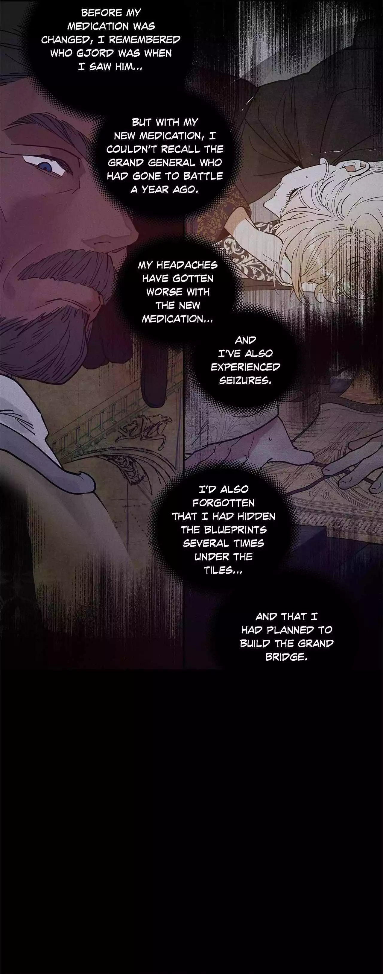 Antidote (Harusari) Chapter 55 page 19
