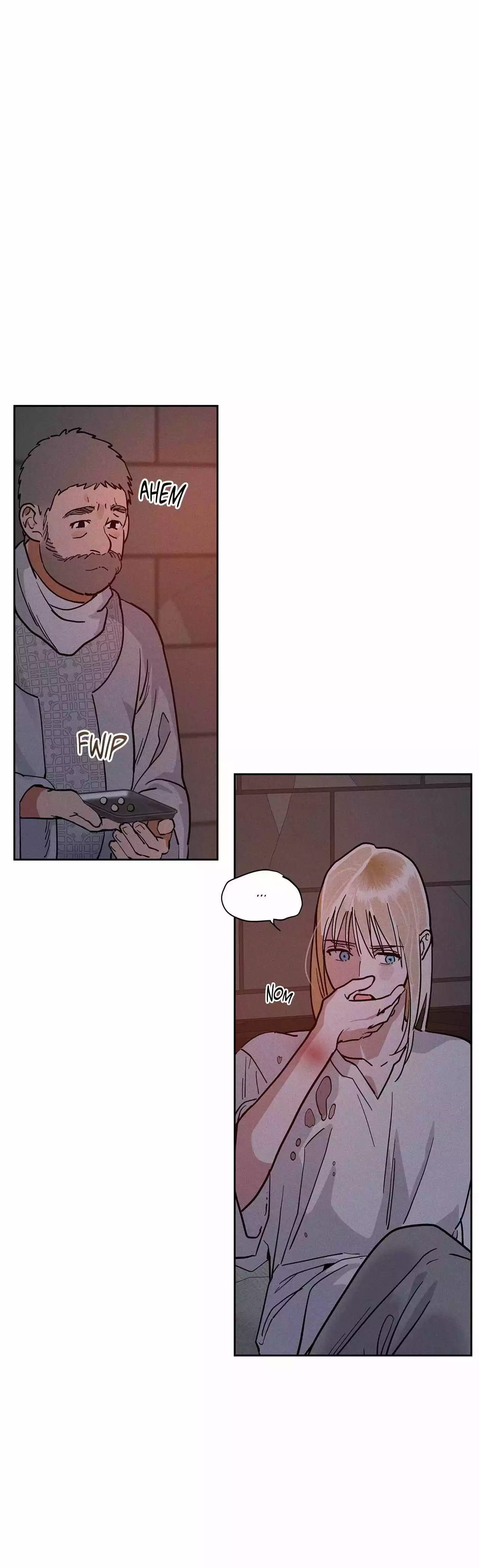 Antidote (Harusari) Chapter 55 page 41