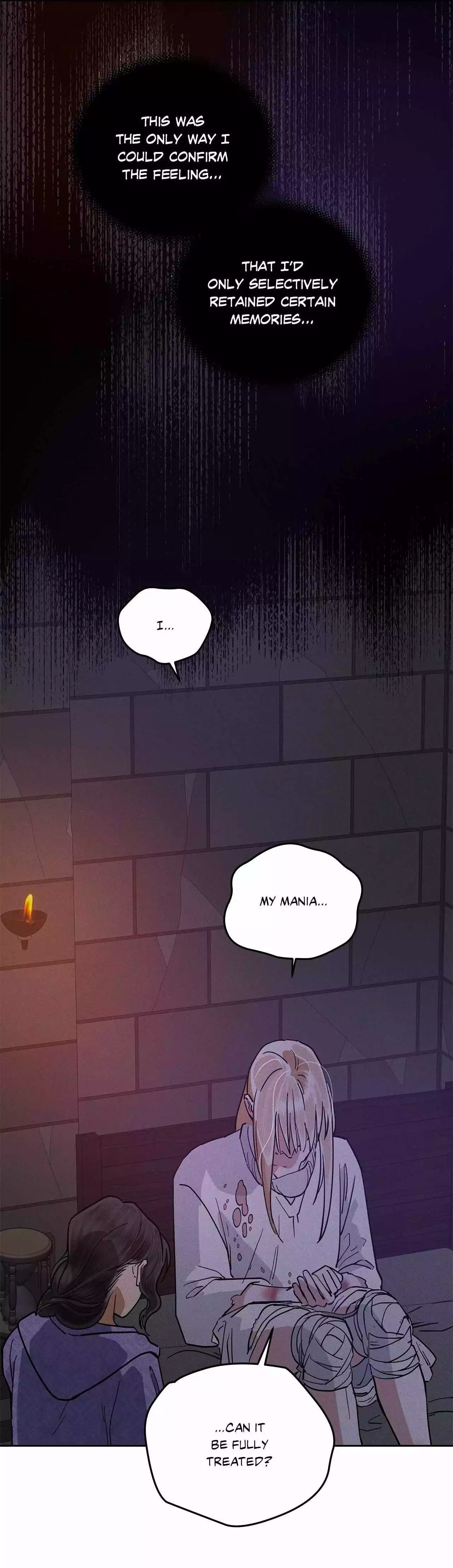 Antidote (Harusari) Chapter 55 page 20