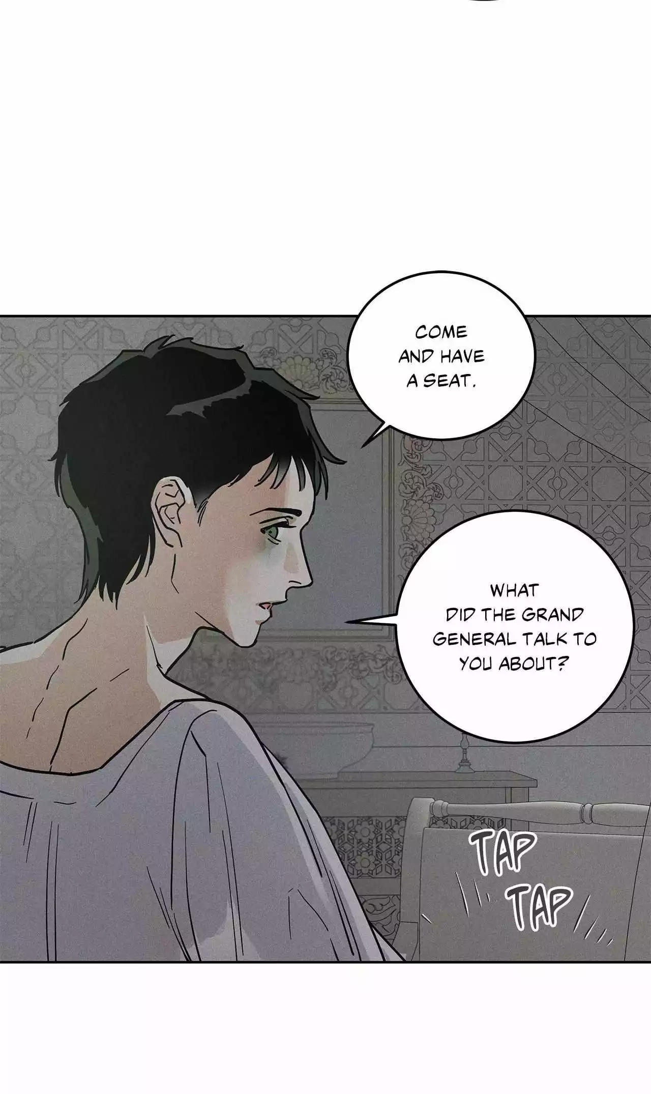 Antidote (Harusari) Chapter 55 page 44