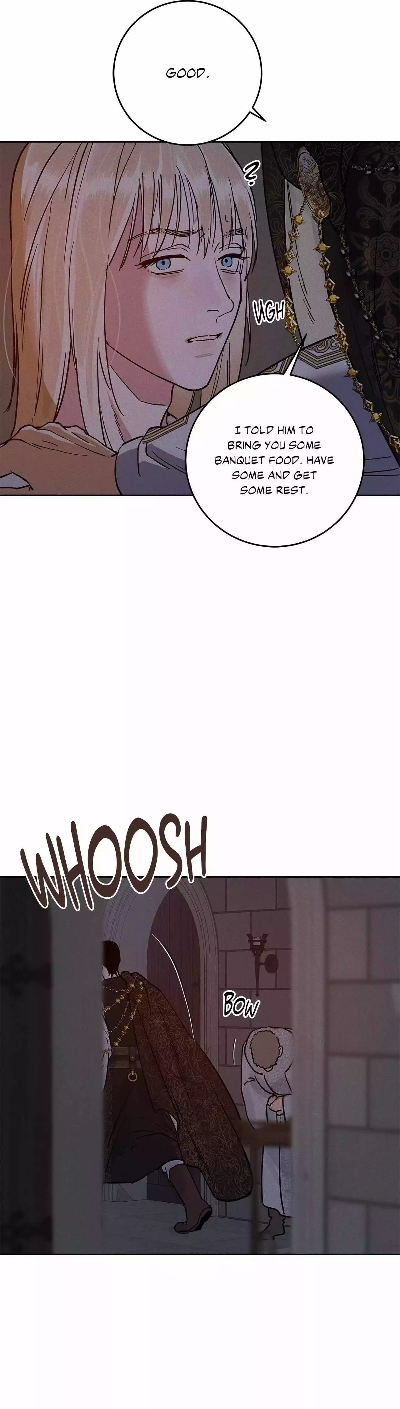 Antidote (Harusari) Chapter 55 page 40
