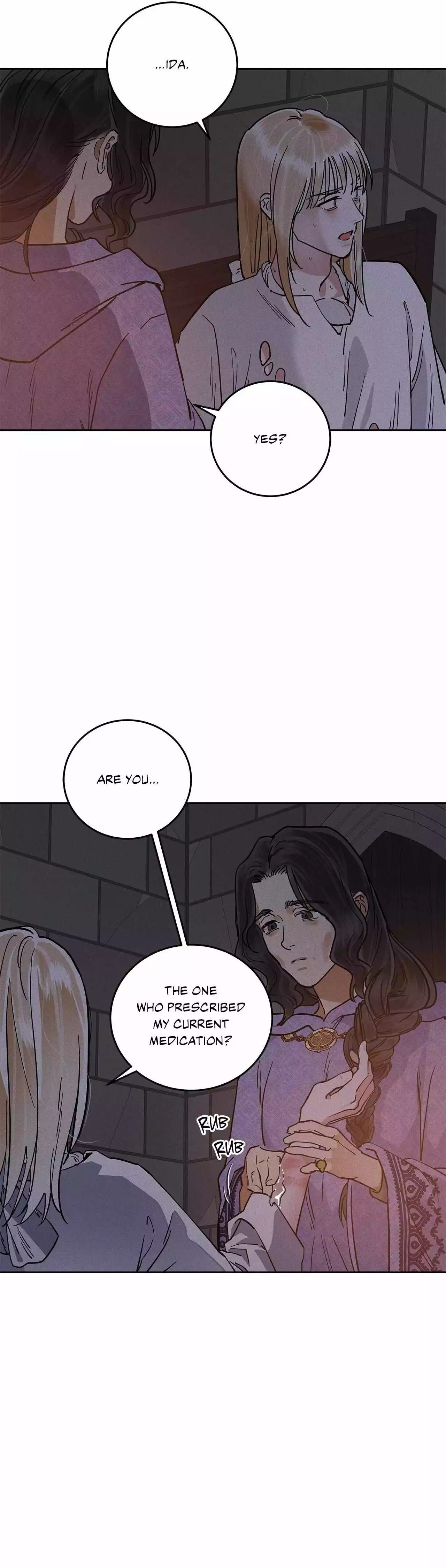 Antidote (Harusari) Chapter 55 page 7