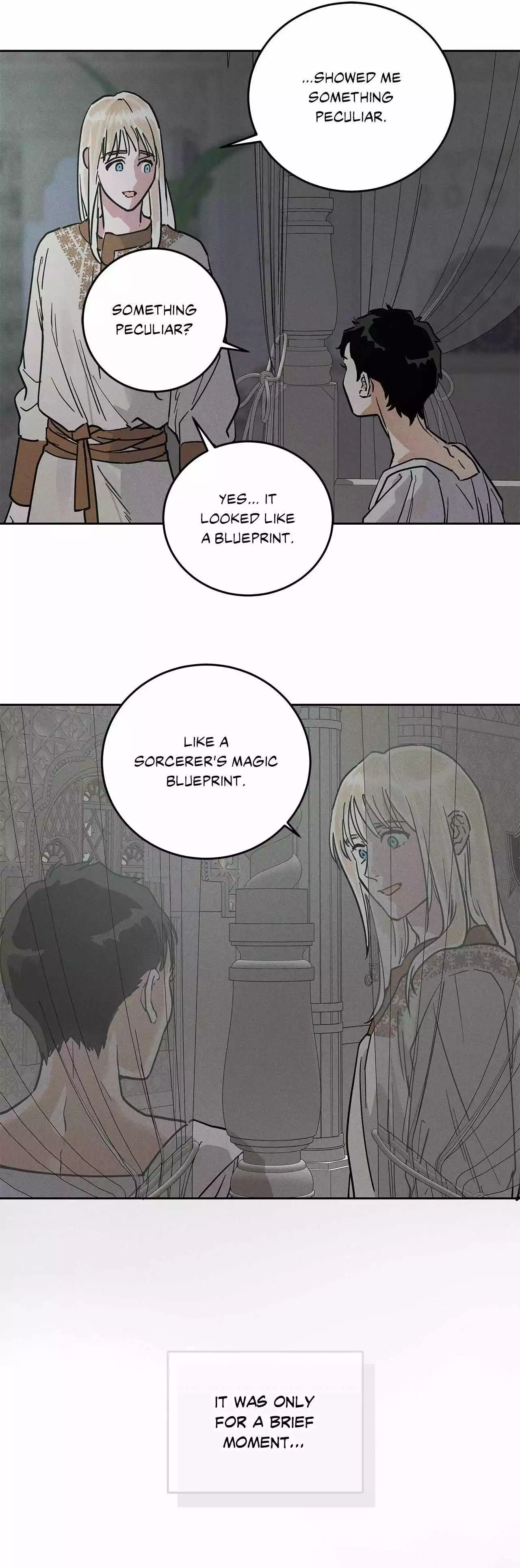 Antidote (Harusari) Chapter 55 page 46