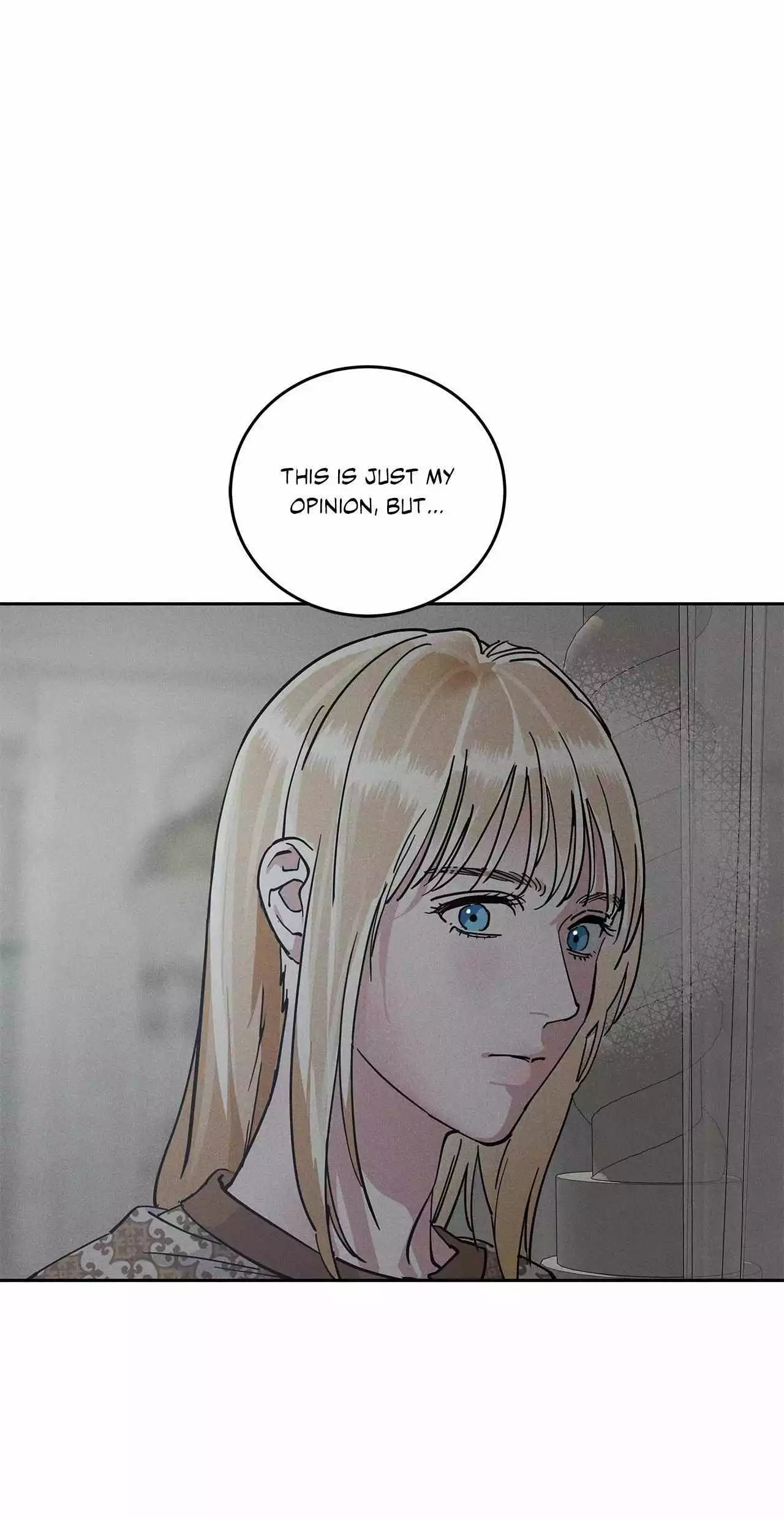 Antidote (Harusari) Chapter 56 page 3