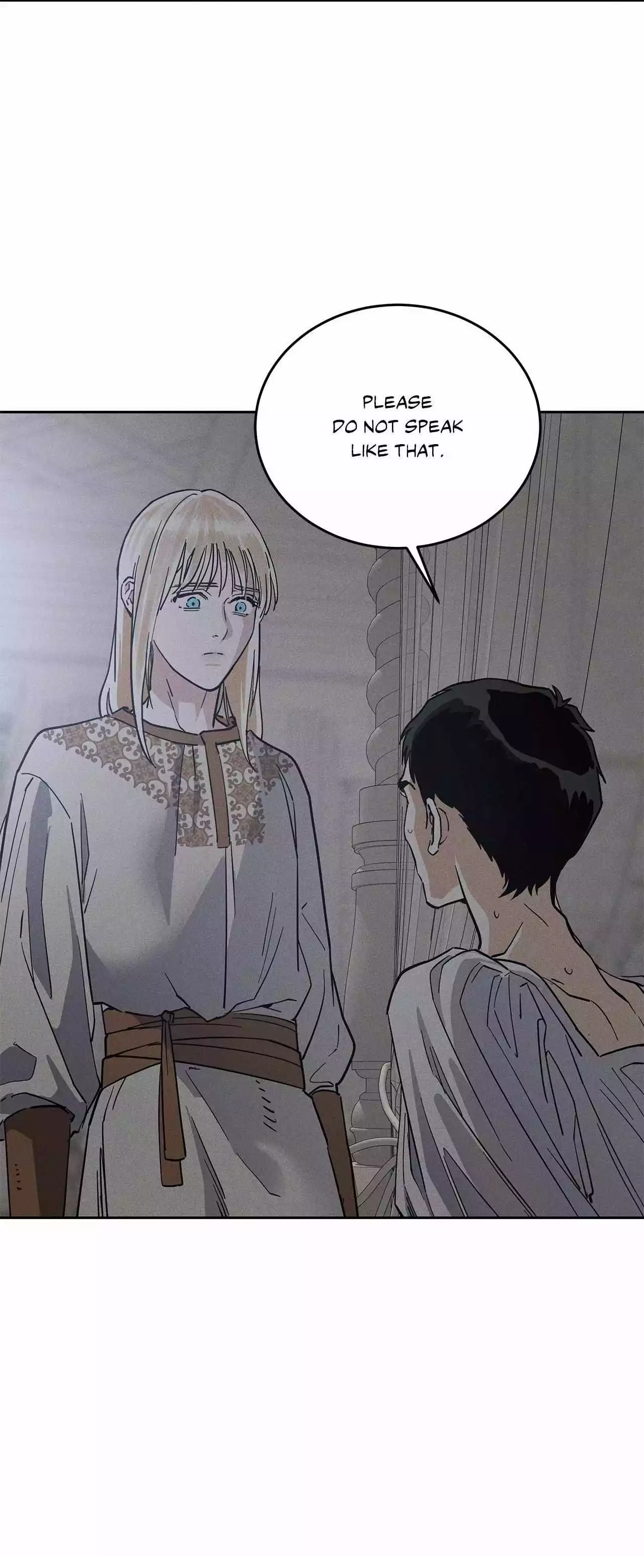 Antidote (Harusari) Chapter 56 page 5