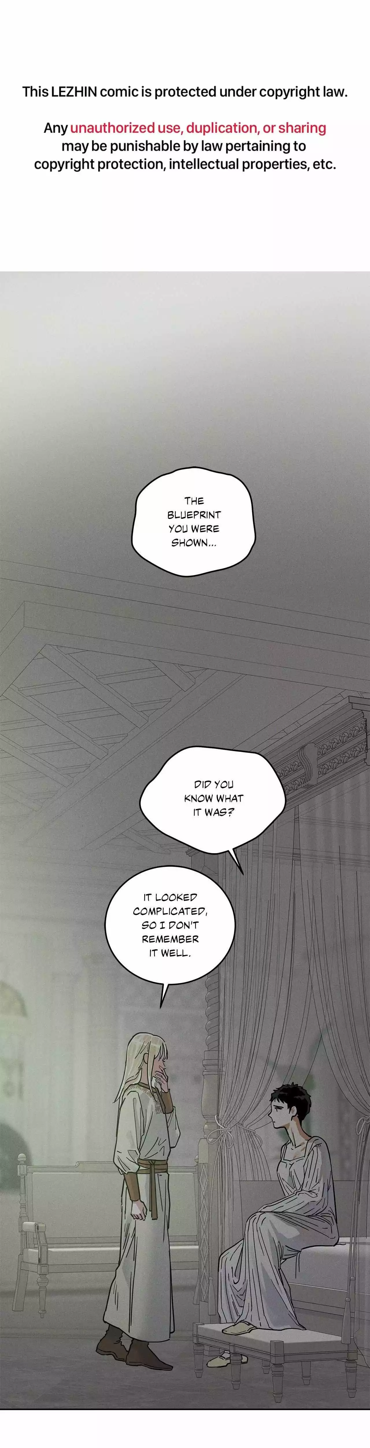 Antidote (Harusari) Chapter 56 page 2