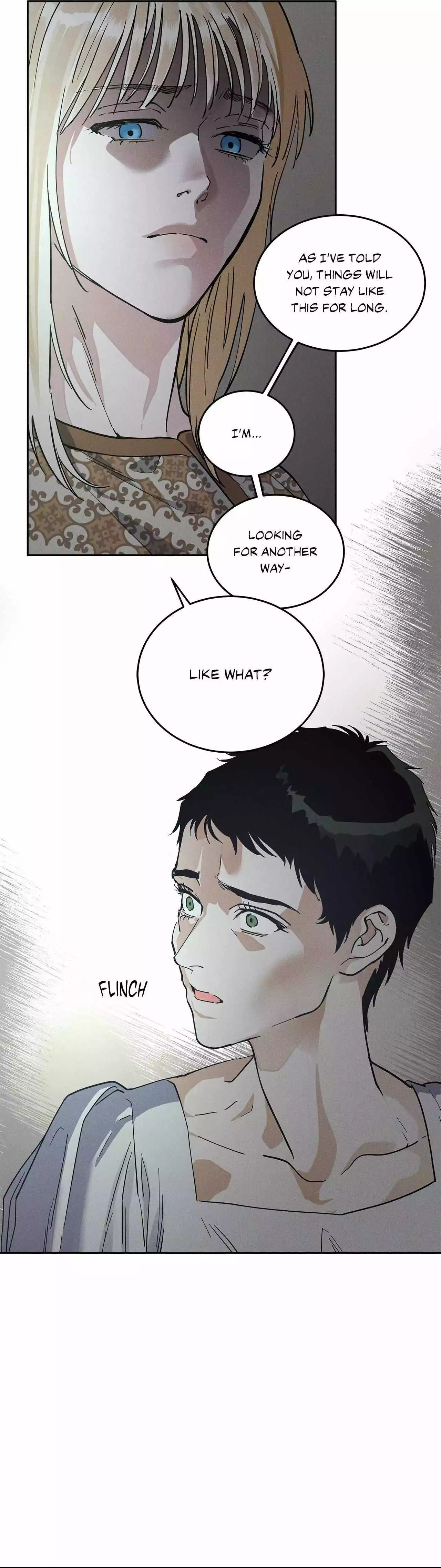 Antidote (Harusari) Chapter 56 page 6