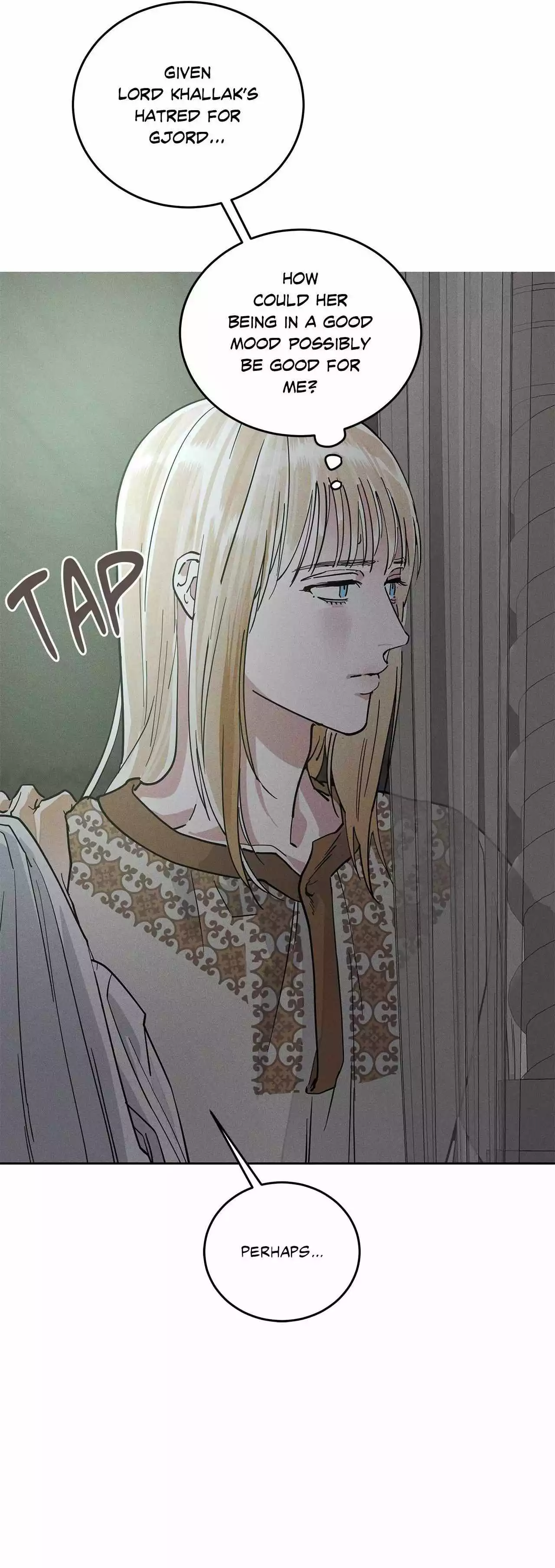 Antidote (Harusari) Chapter 56 page 10