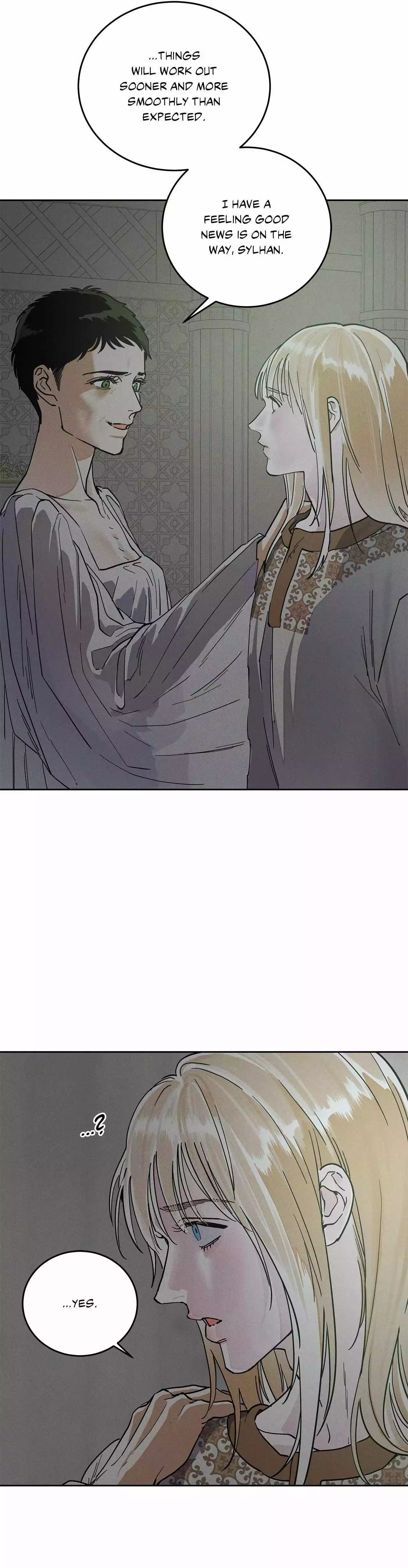 Antidote (Harusari) Chapter 56 page 11
