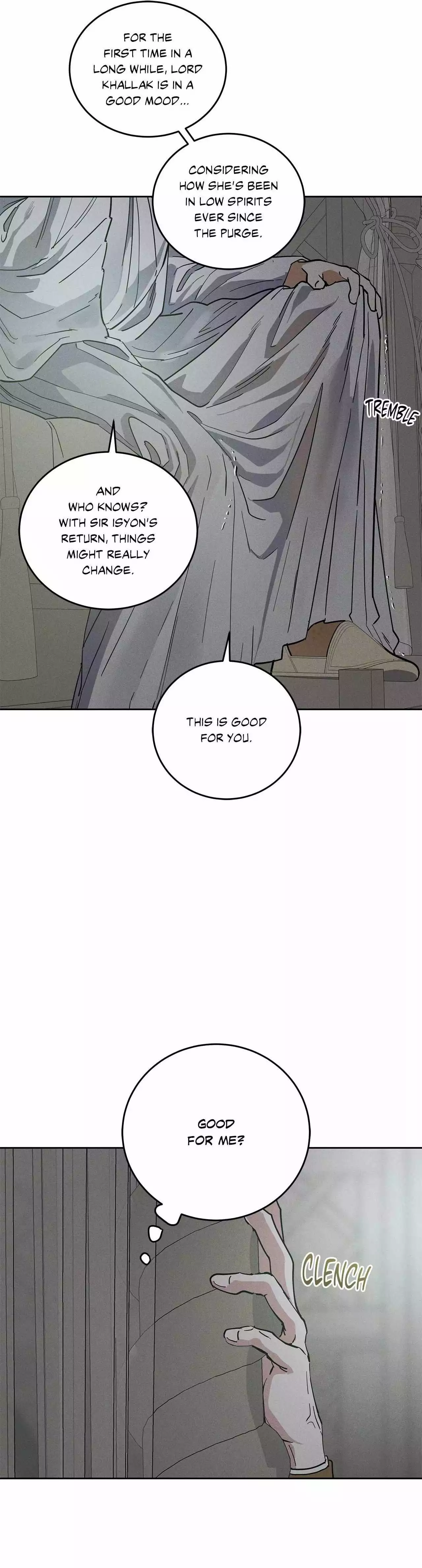 Antidote (Harusari) Chapter 56 page 9