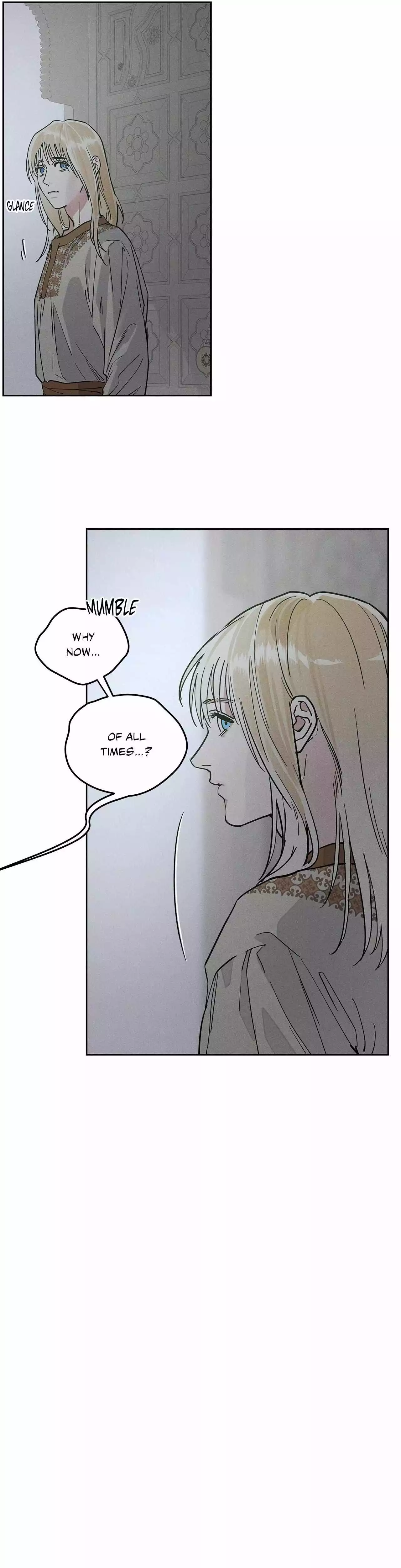 Antidote (Harusari) Chapter 56 page 13