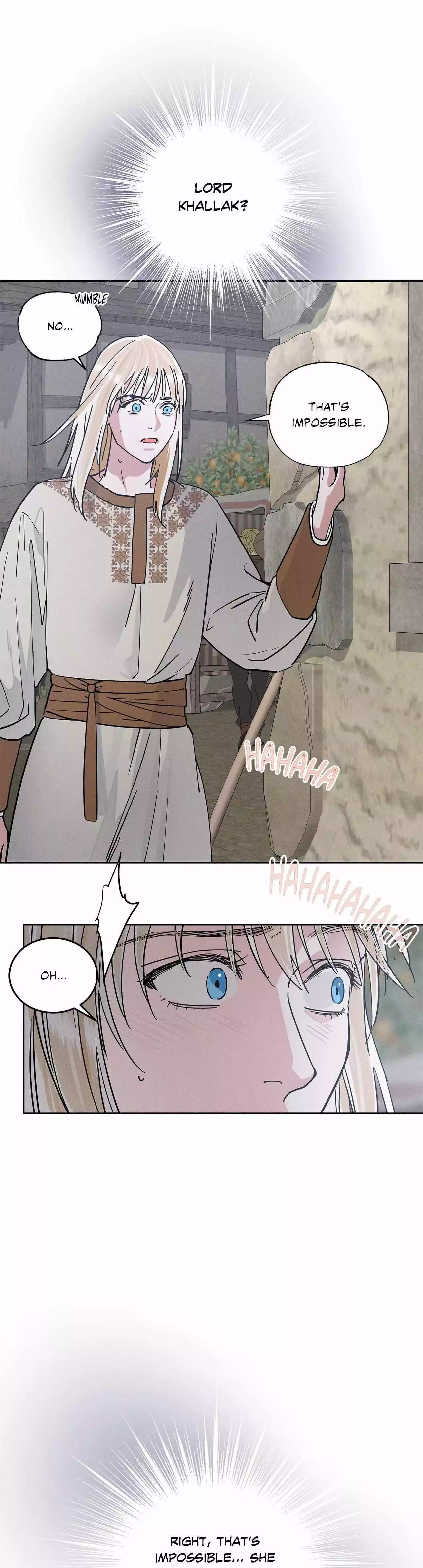 Antidote (Harusari) Chapter 56 page 16