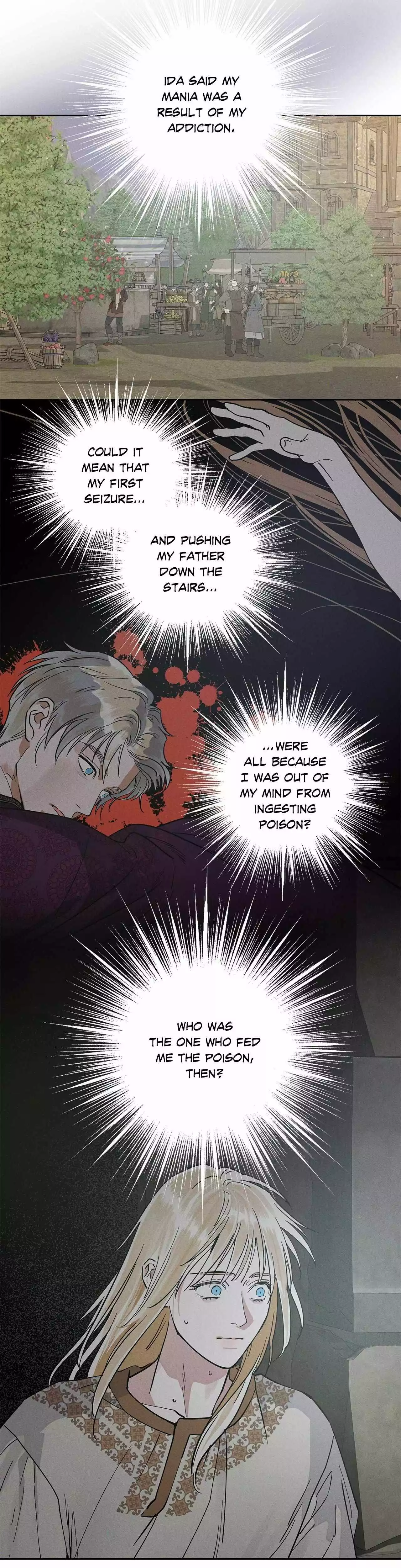 Antidote (Harusari) Chapter 56 page 15