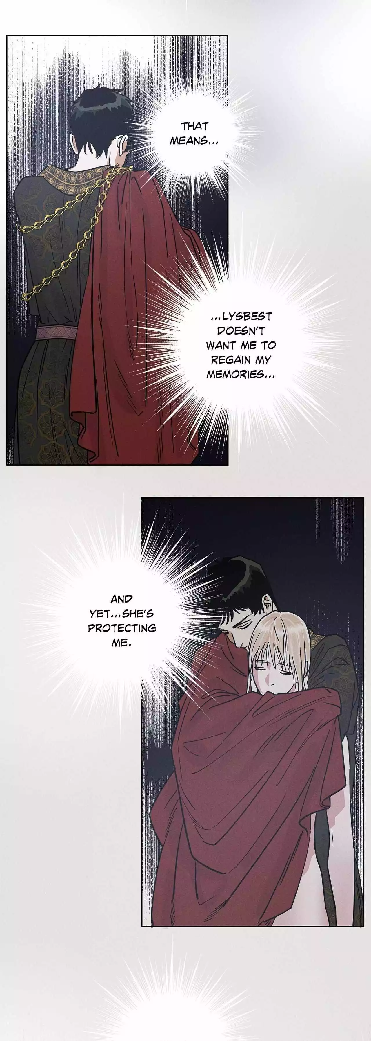 Antidote (Harusari) Chapter 56 page 20