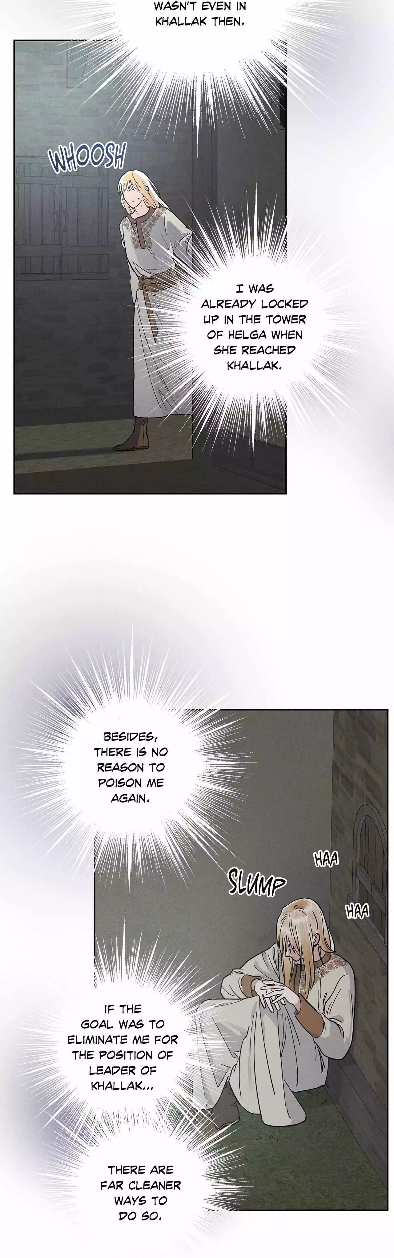 Antidote (Harusari) Chapter 56 page 17