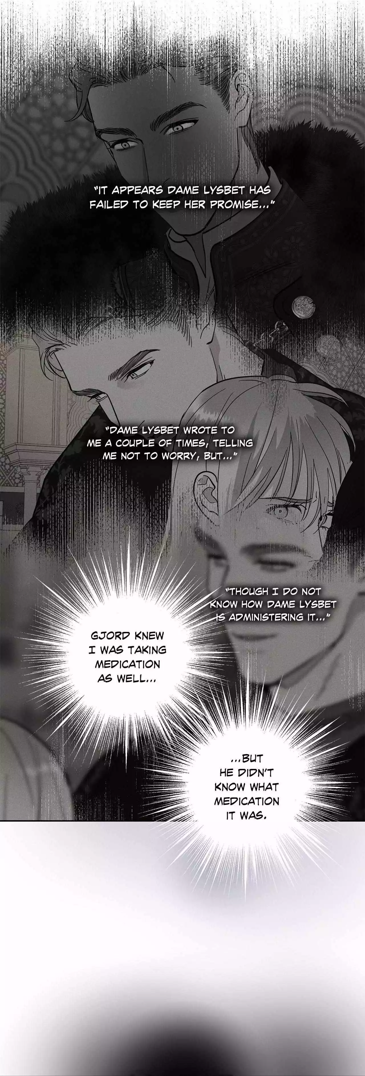 Antidote (Harusari) Chapter 56 page 18