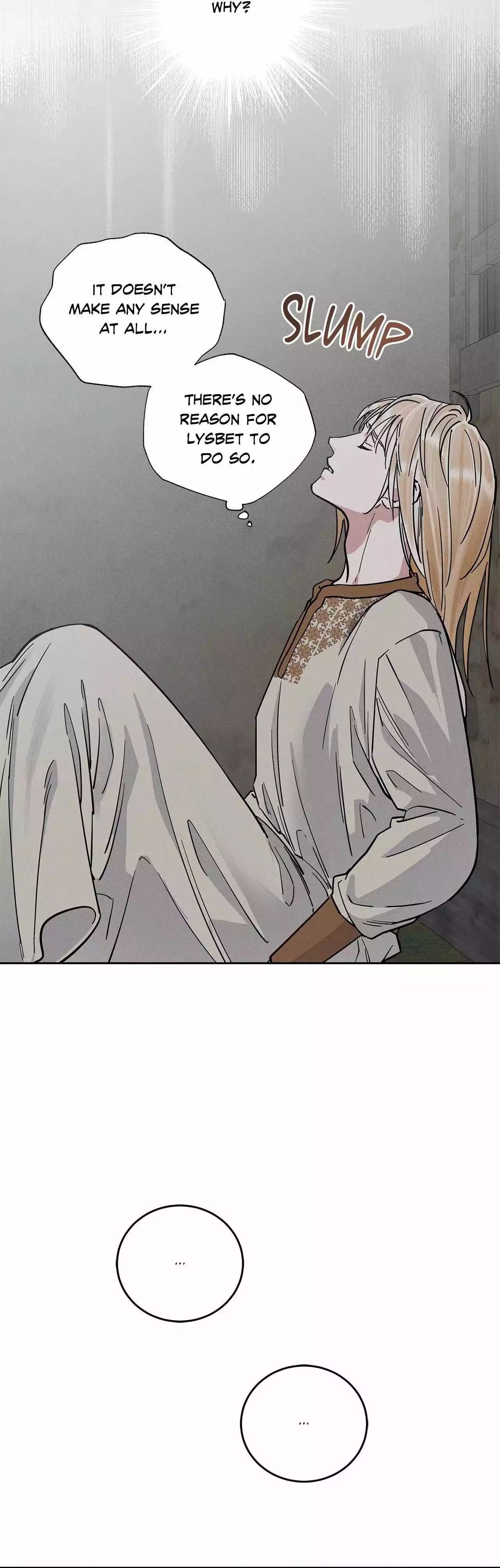 Antidote (Harusari) Chapter 56 page 21