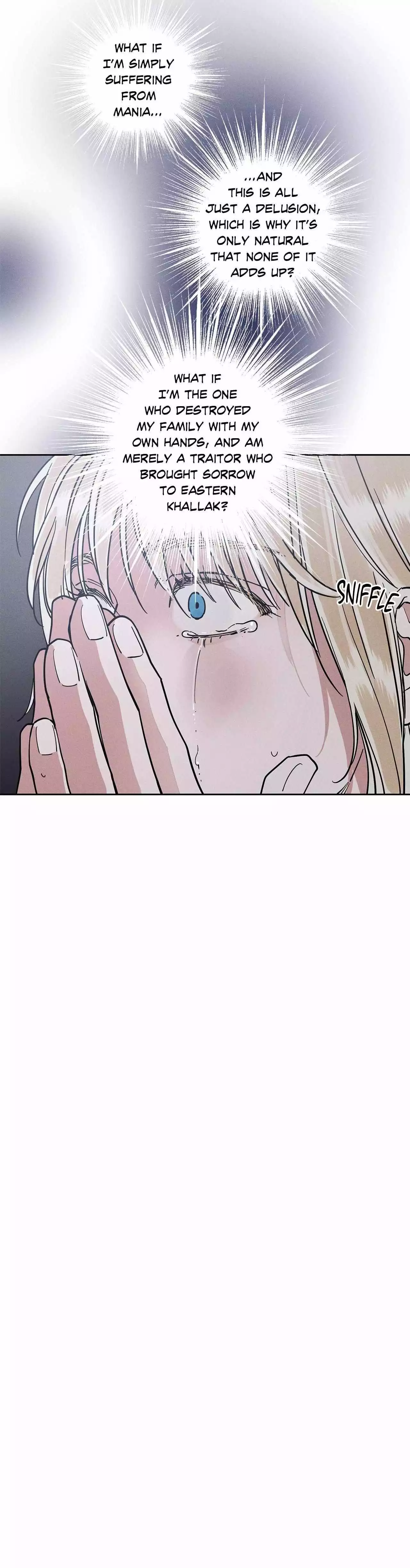 Antidote (Harusari) Chapter 56 page 23