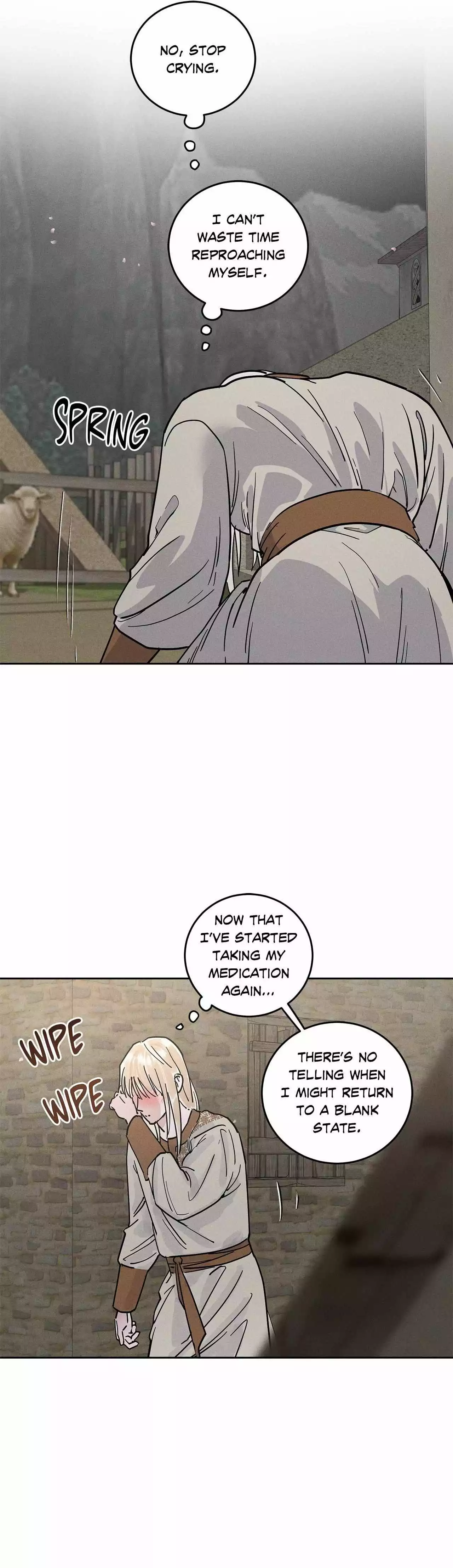Antidote (Harusari) Chapter 56 page 24