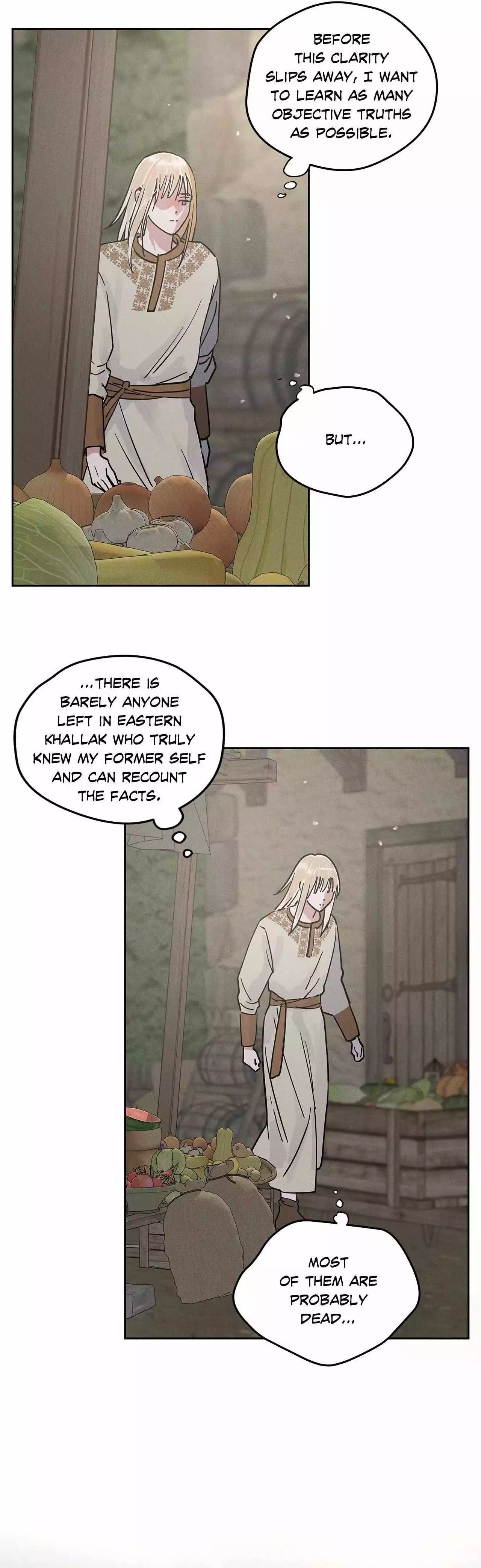 Antidote (Harusari) Chapter 56 page 25